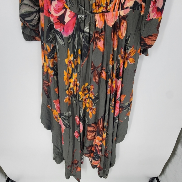 Soft Surroundings Provencia Dress Medium - Picture 12 of 12